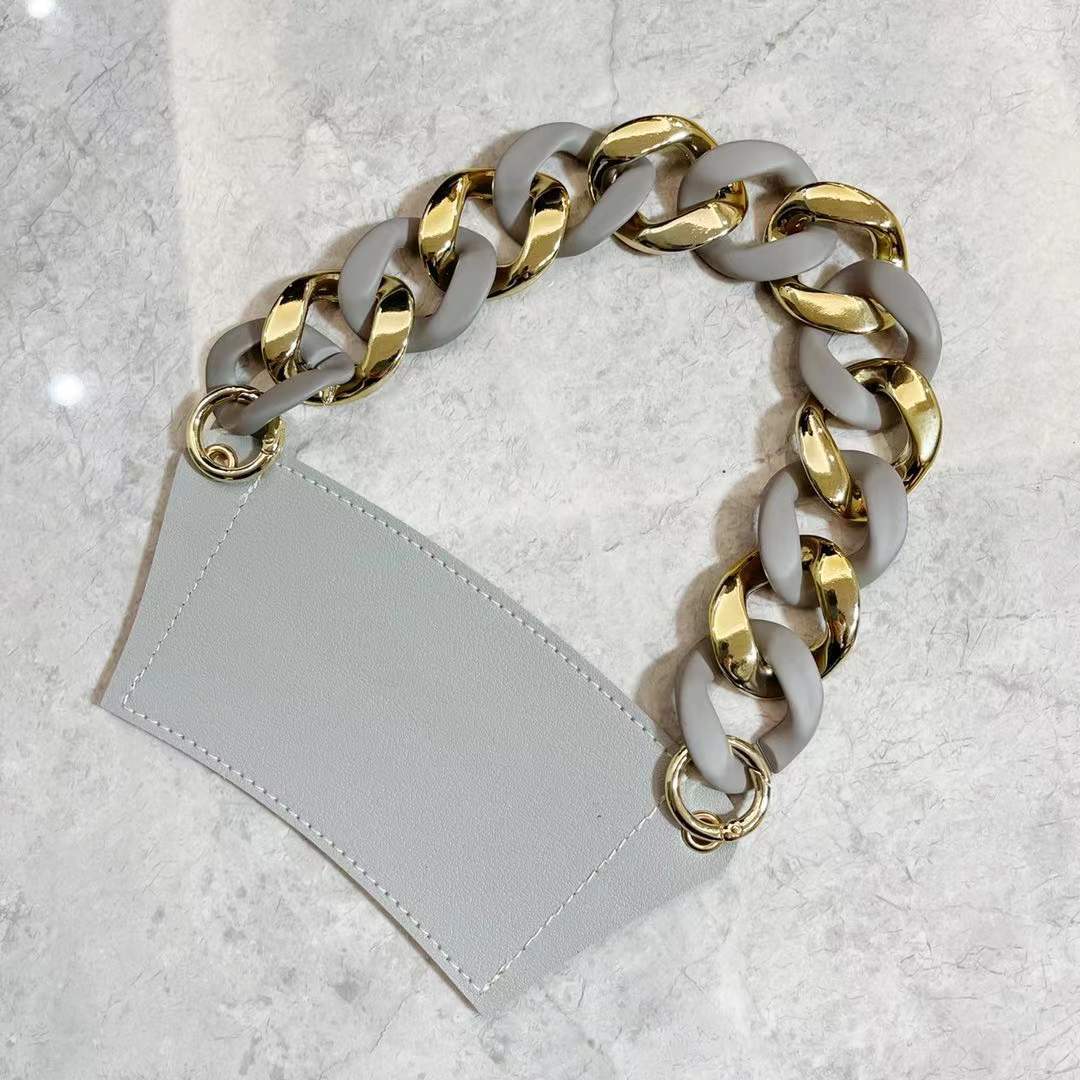 Wholesale Insulated Coffee Cups, Hand-held Protective PU Leather Case