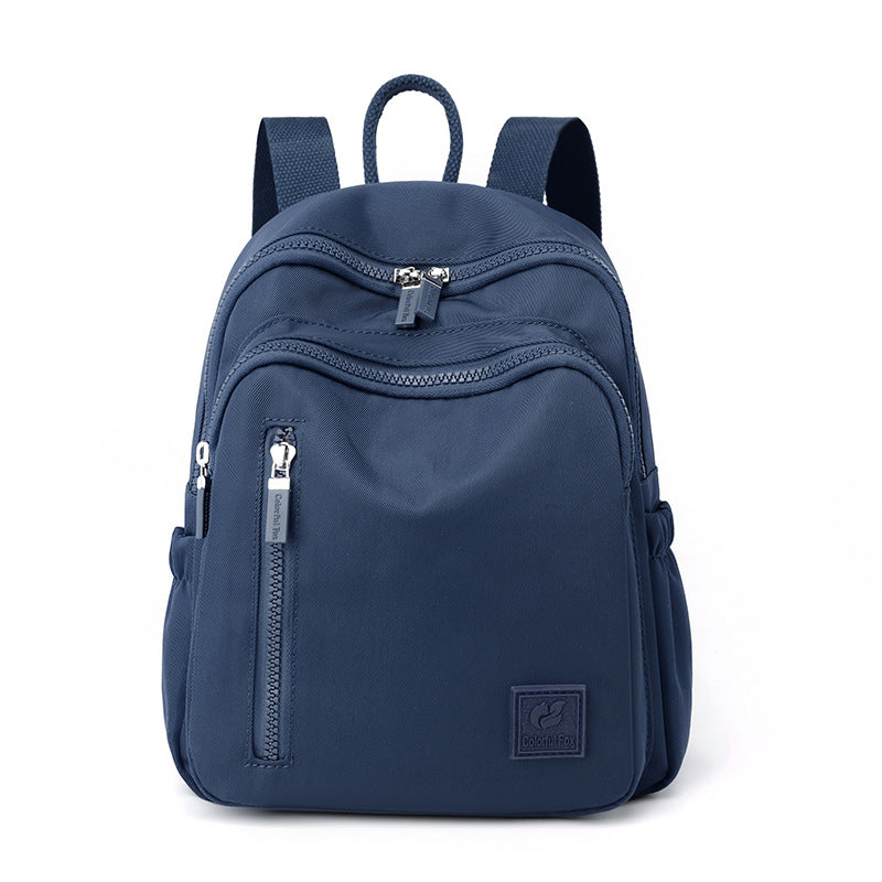 Wholesale Waterproof Nylon Backpack