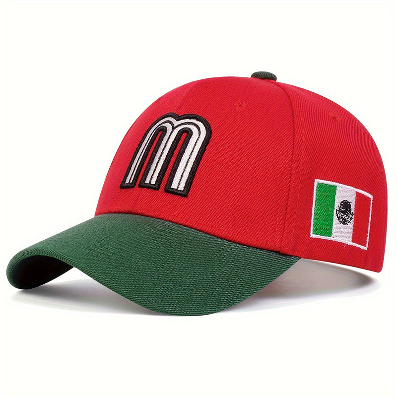 Wholesale Baseball game sports letter embroidery adjustable baseball cap OLY Exclusive