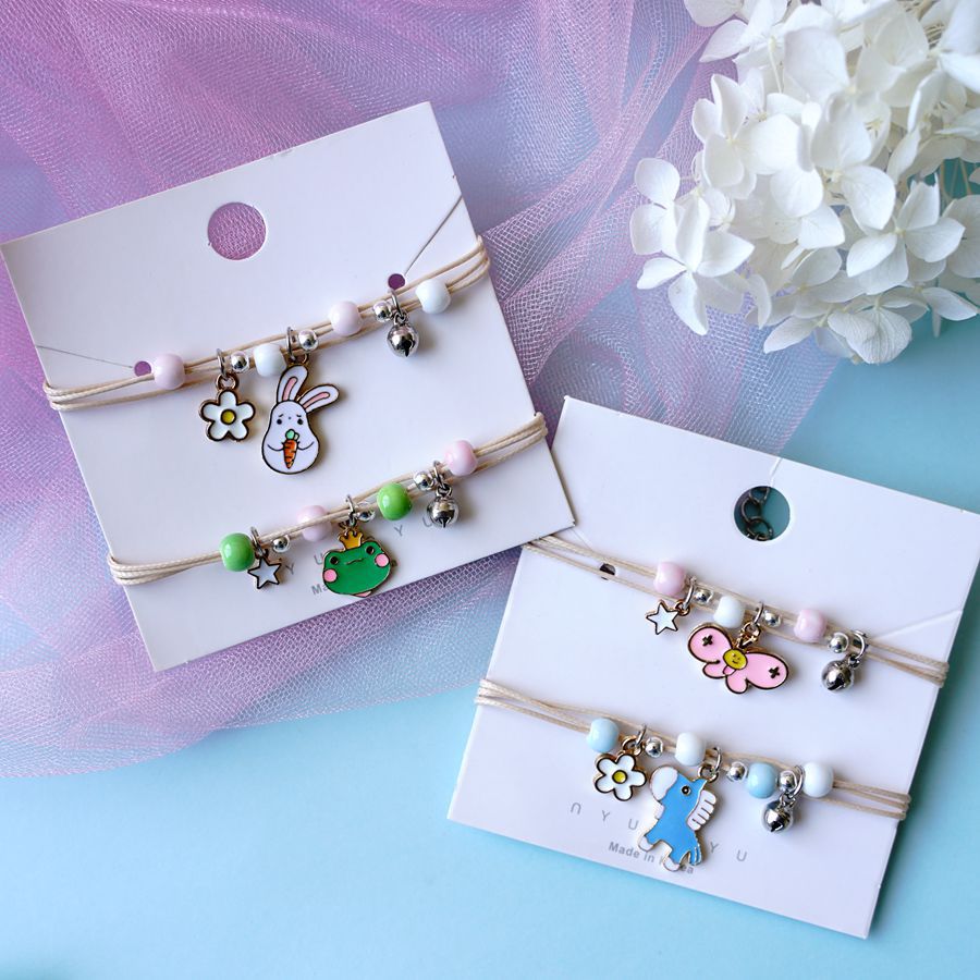 Wholesale Popular Frog Prince Bracelet