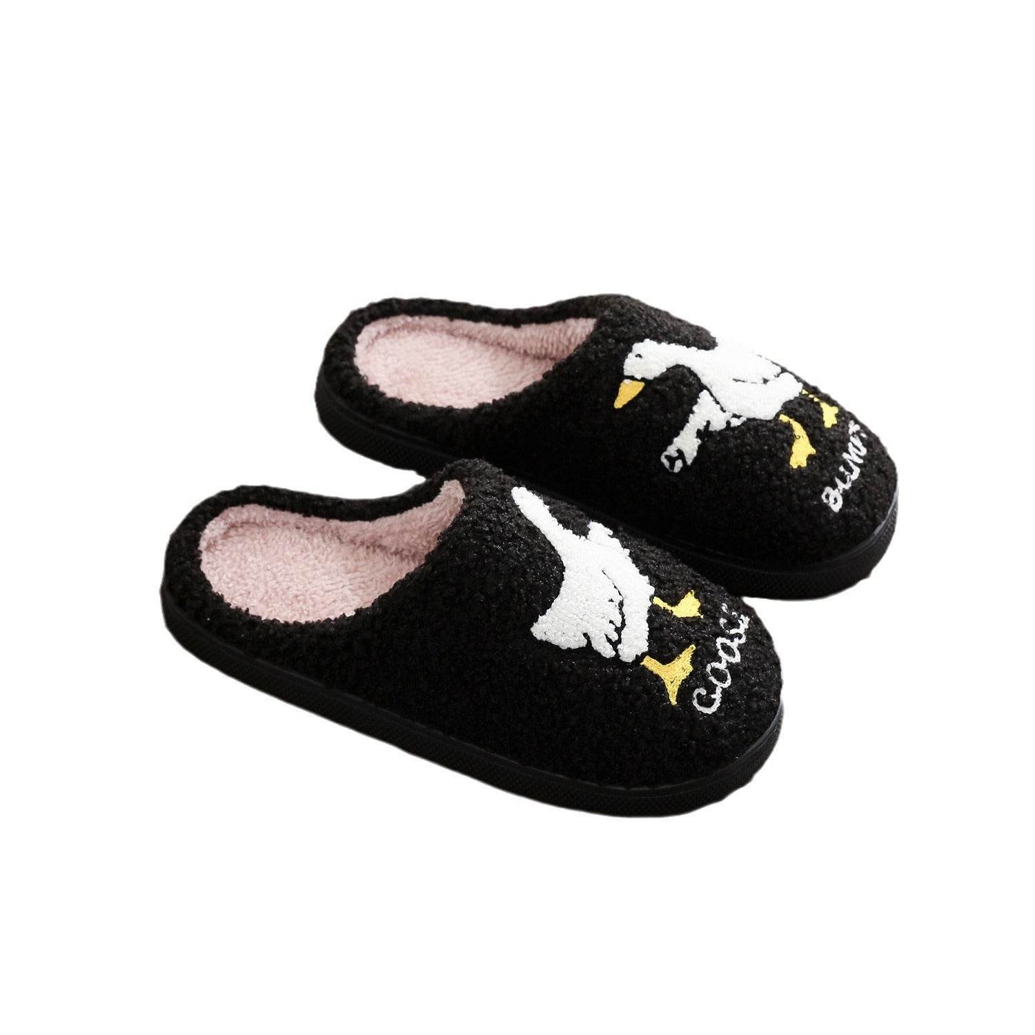 Wholesale Halloween Horror Cotton Slippers
