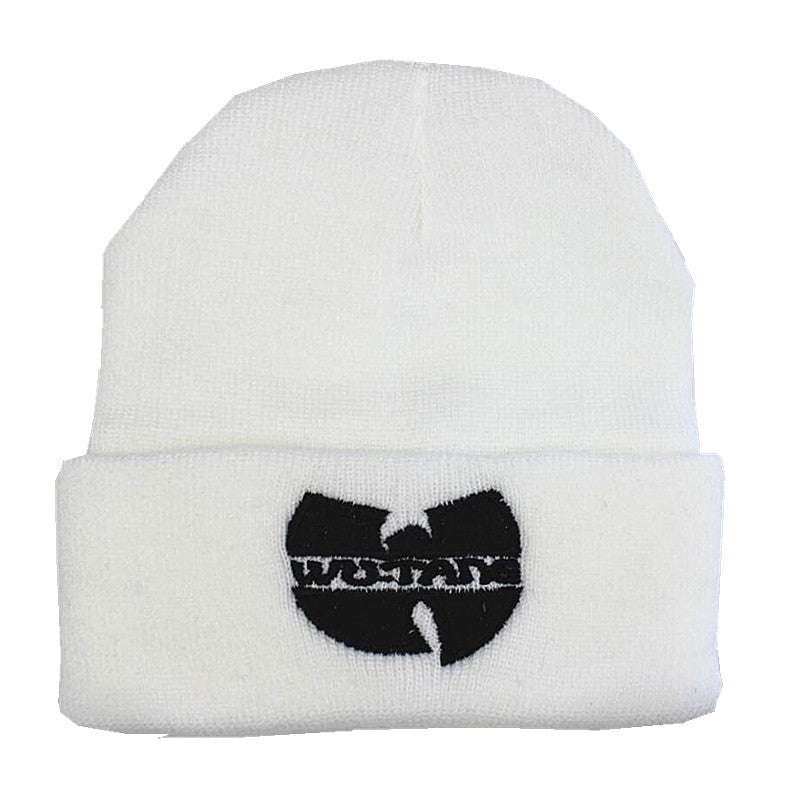 Wholesale Autumn and Winter Woolen Knitted Hats