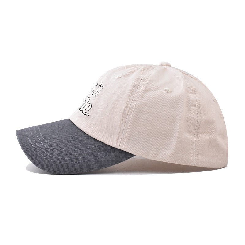 Wholesale Embroidered Cotton Baseball Caps