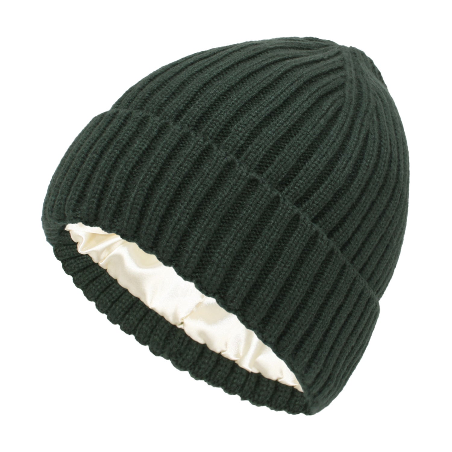 Wholesale Warm beanie parent-child pullover knitted hat