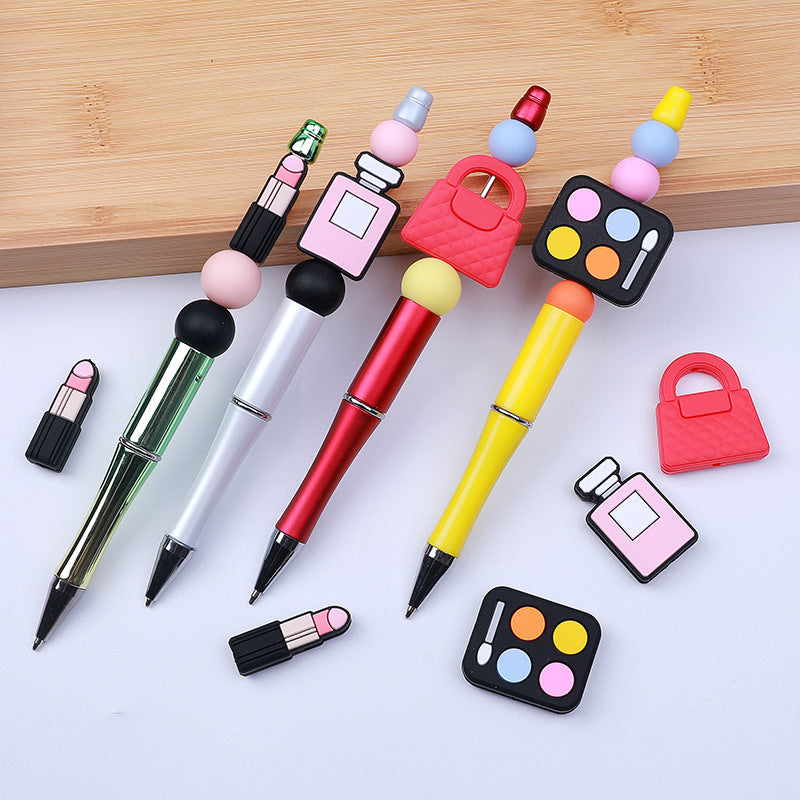 Wholesale 20PCS Perfume Silicone Beads