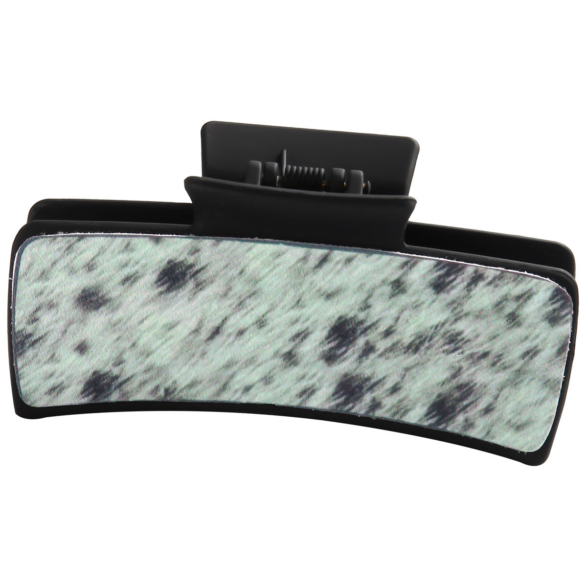 Wholesale  simple all-match shark grip Hair Clips