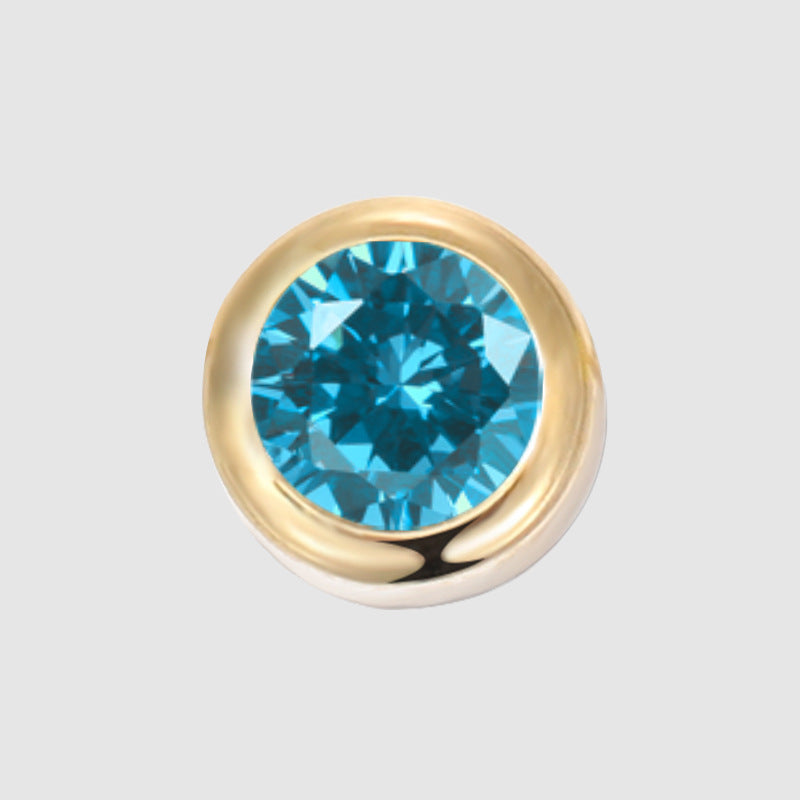 Wholesale Stainless Steel Inlaid Diamond Necklace Bracelet Accessories