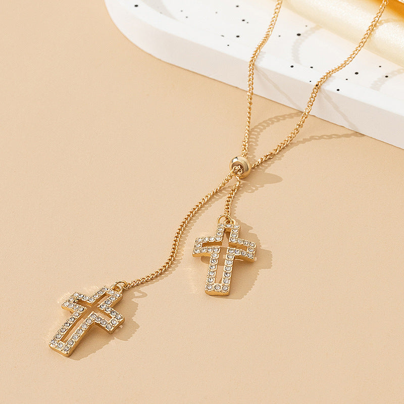 Cross Necklaces