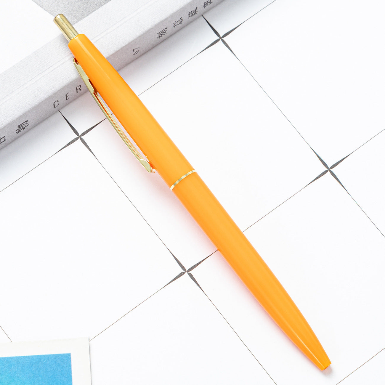 Wholesale Plastic Pen Back to School Pen