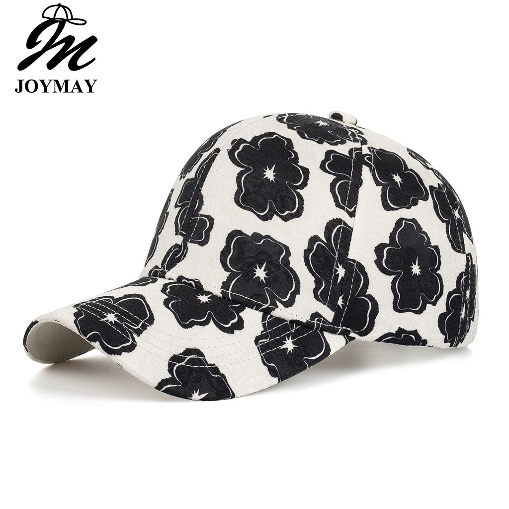 Wholesale ethnic print baseball cap