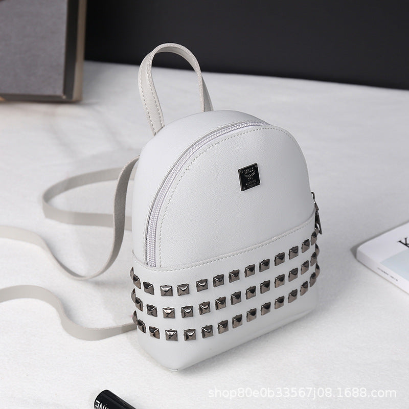 Wholesale PU Backpacks