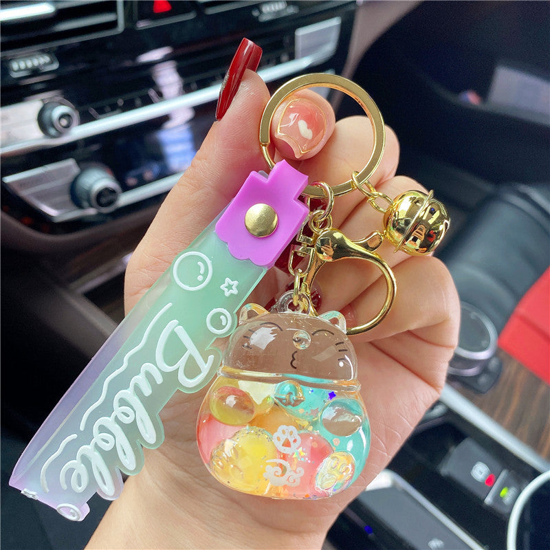 Llaves y llaves de botella de skittles skittles y llave de botella