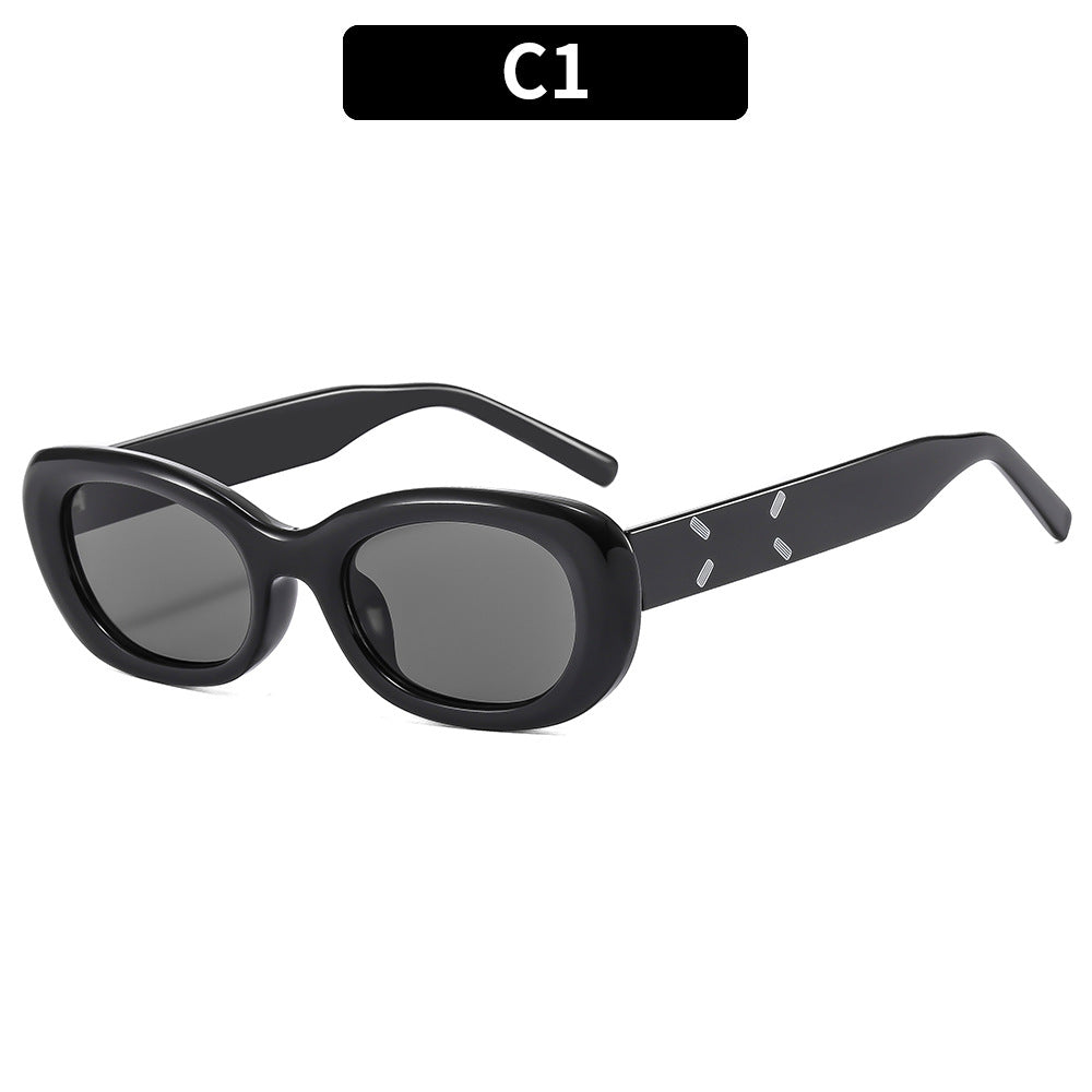 Wholesale New UV Protection PC Sunglasses