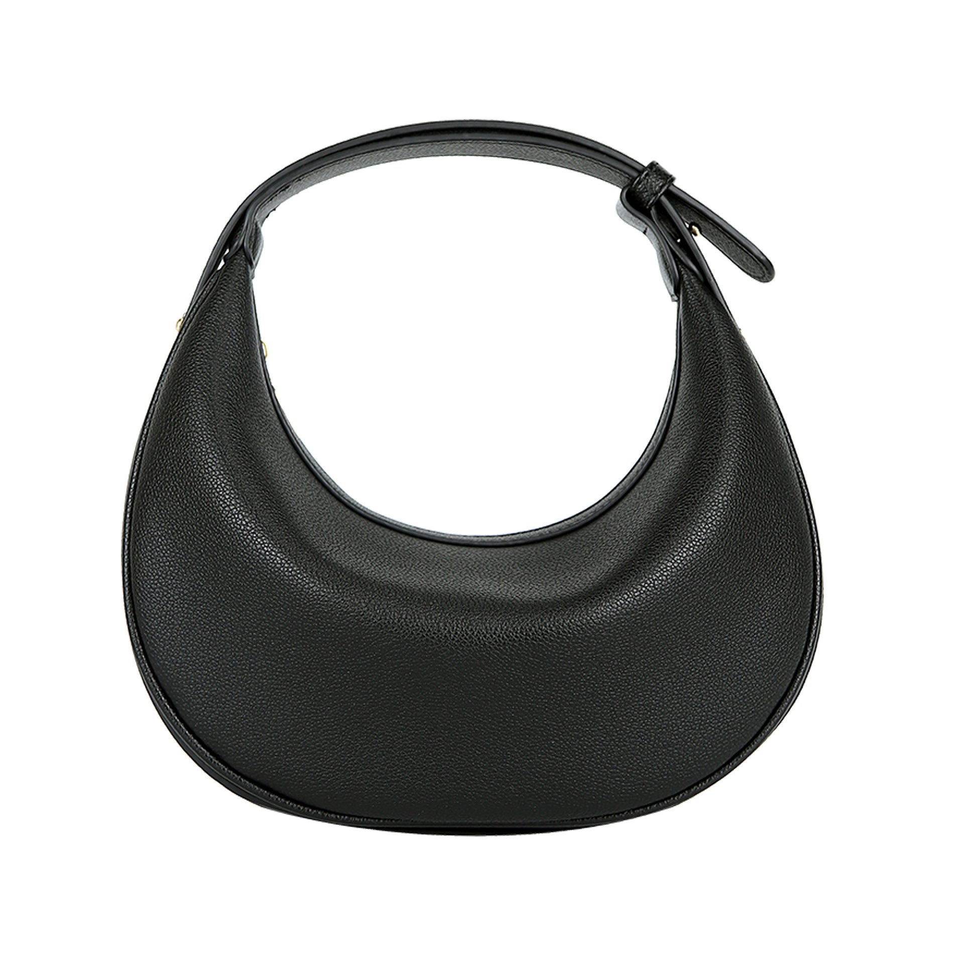 Wholesale Half Moon Adjustable Shoulder Strap Cross Shoulder Bags