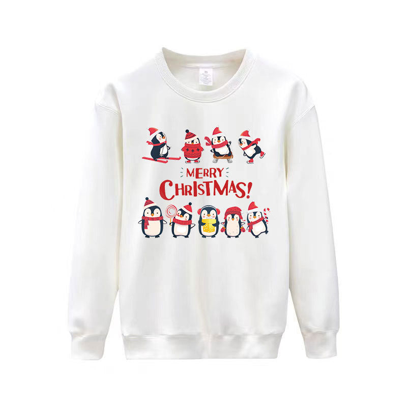 Wholesale Christmas Cartoon Heat Transfer Patterns  UV DTF Ready to Press Transfers Wraps