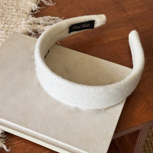 Wholesale Full of diamonds, super sparkling, elegant, fashionable and versatile colored diamond hair pressing headband