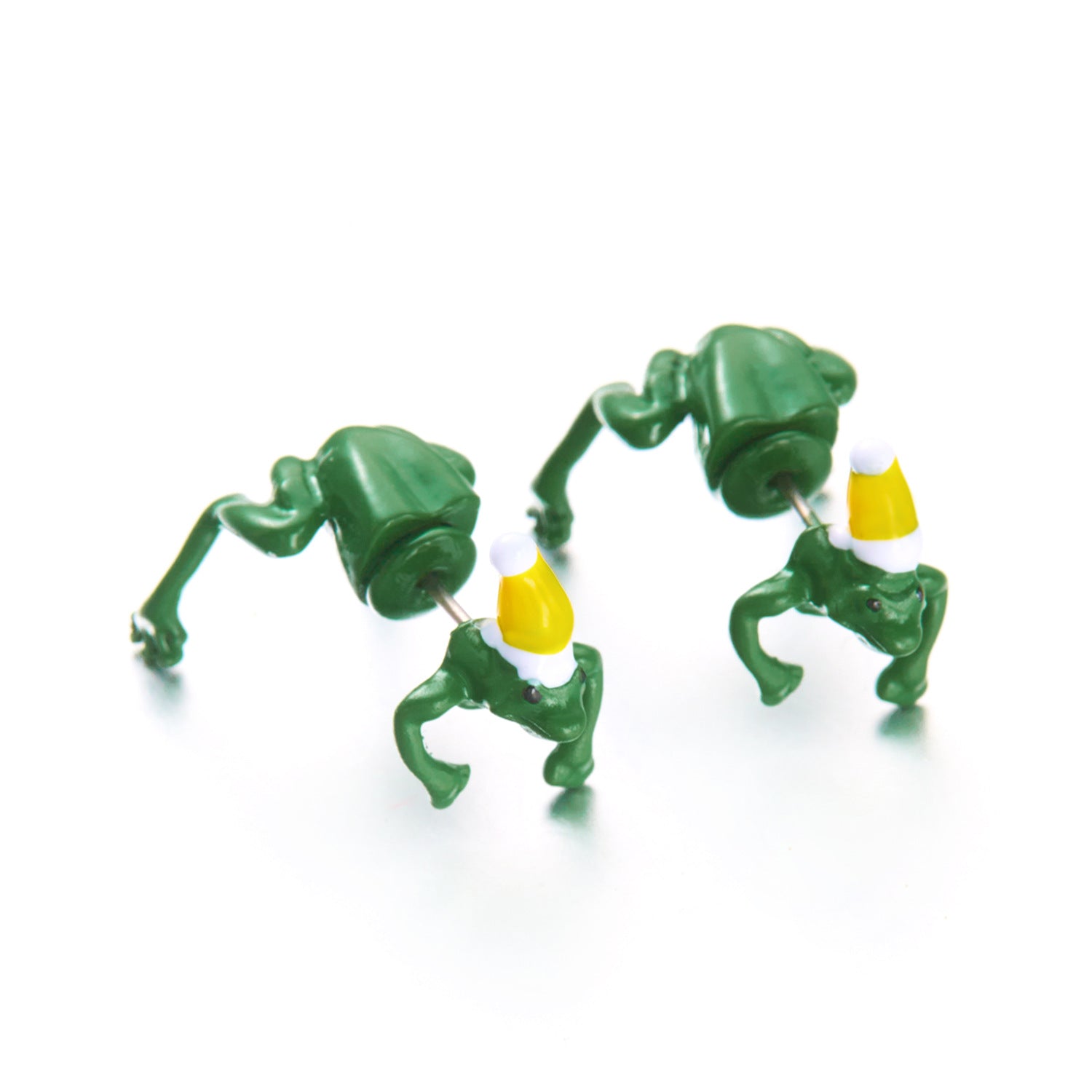 Wholesale Christmas earrings