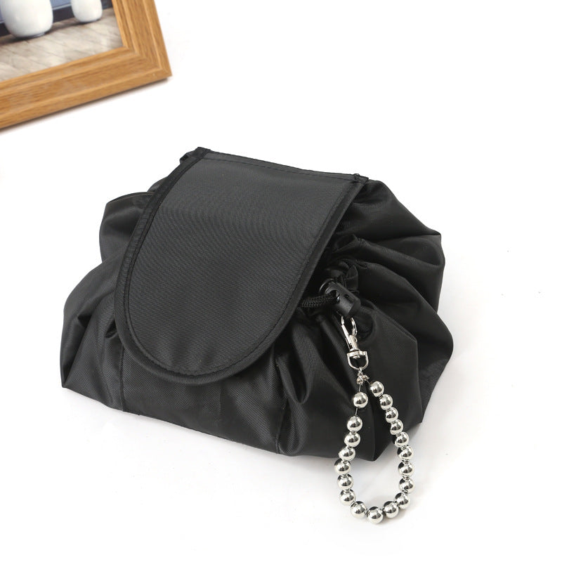 Wholesale Drawstring Cosmetic Bag Storage Bag