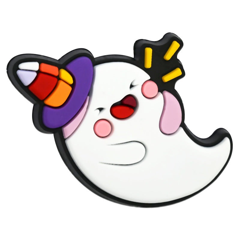 Wholesale Random 100pcs/pack   Ghost Series   Focal Beads