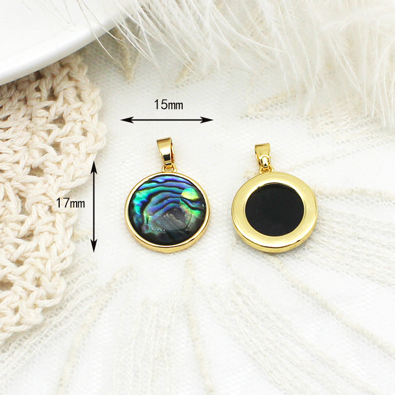 Wholesale Copper Diy Material Jewelry Necklace Bracelet Accessories