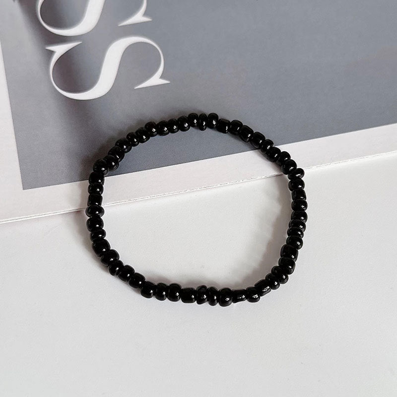 Wholesale Bohemian Colored Acrylic Bracelet