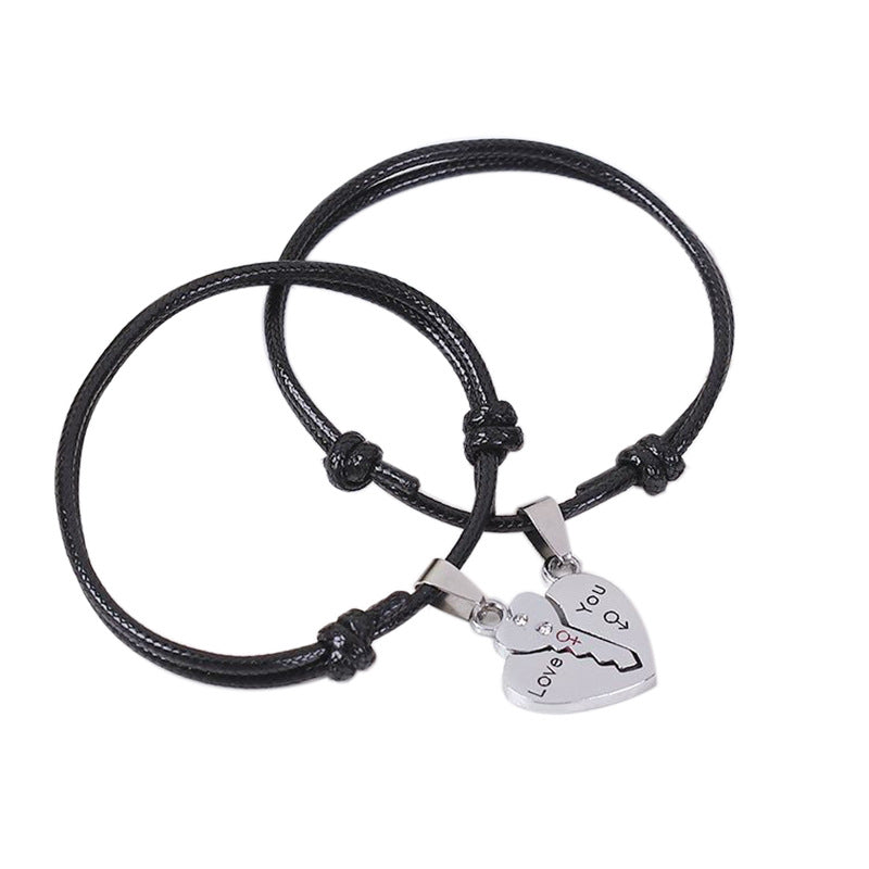 Wholesale Handwoven Vintage Bracelets