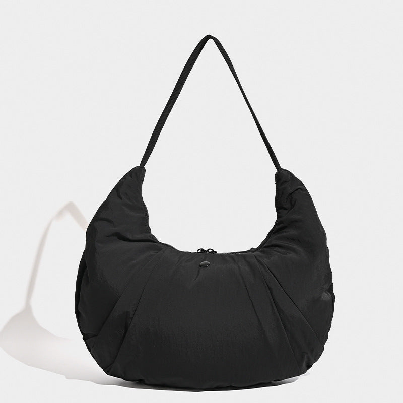 Wholesale Versatile Horn Nylon Large Capacity Bag