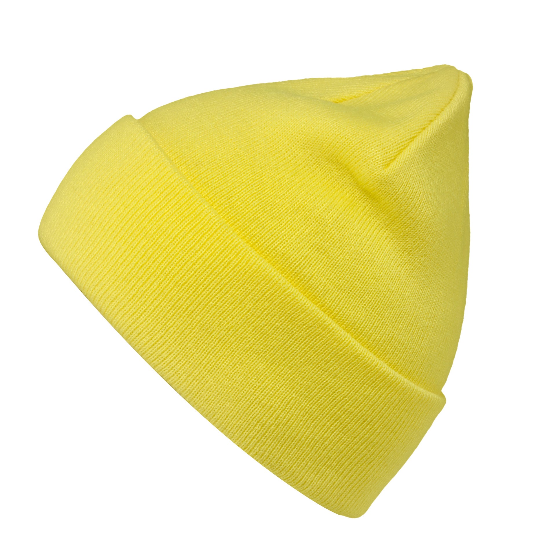 Wholesale Knitted Hat Acrylic Woolen Hat Plush Hat