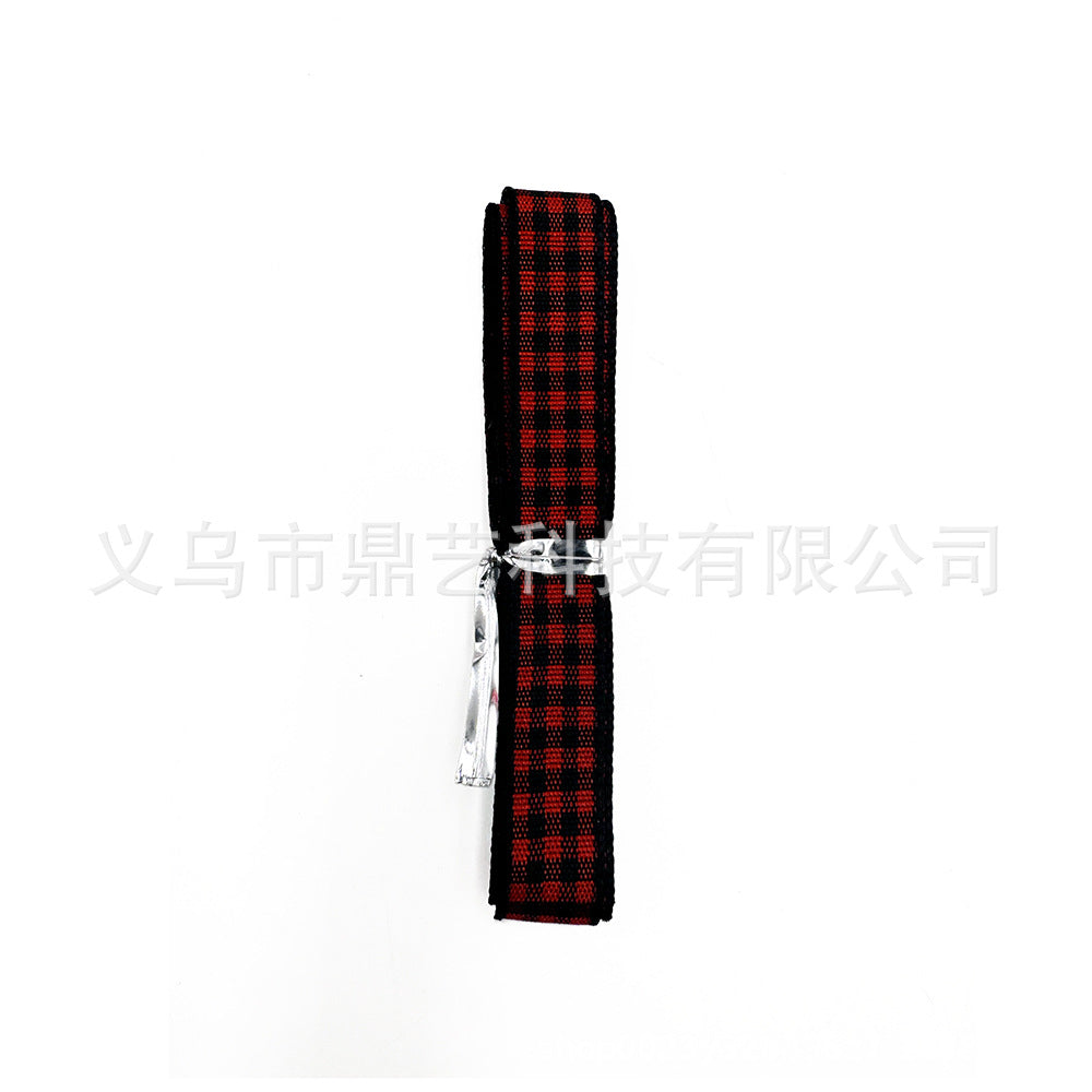 Wholesale 100pcs/pack Christmas Wooden Beads Snowman Beads