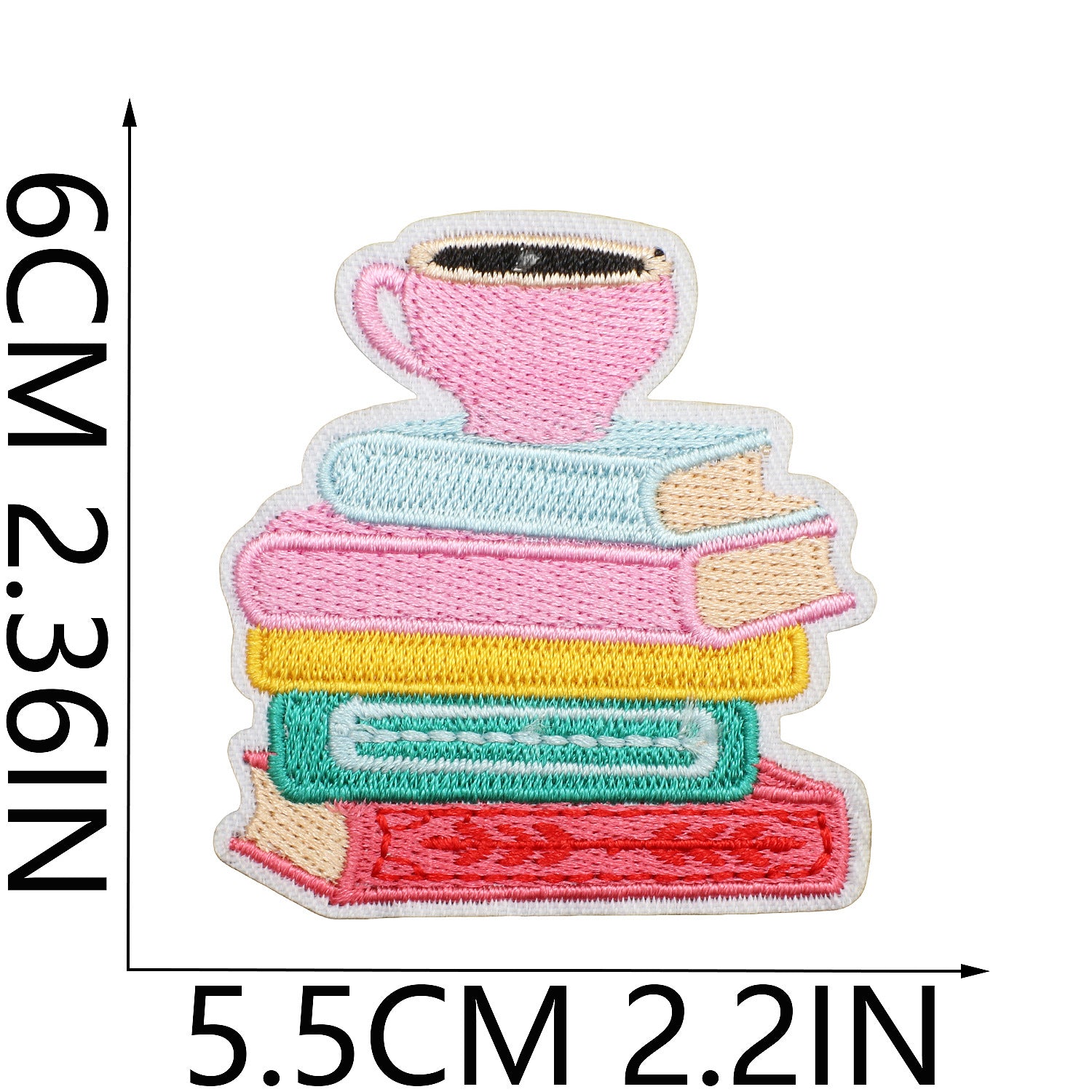 Wholesale Study and Hobby Patches