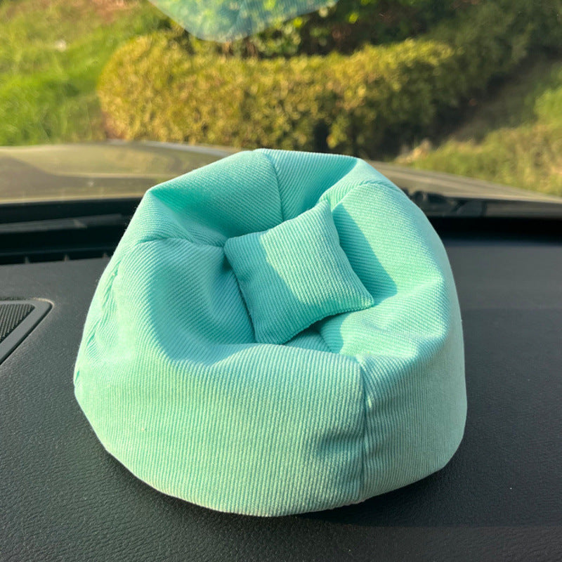 Wholesale Car Toys Lazy Sofa Combination Doll Accessories