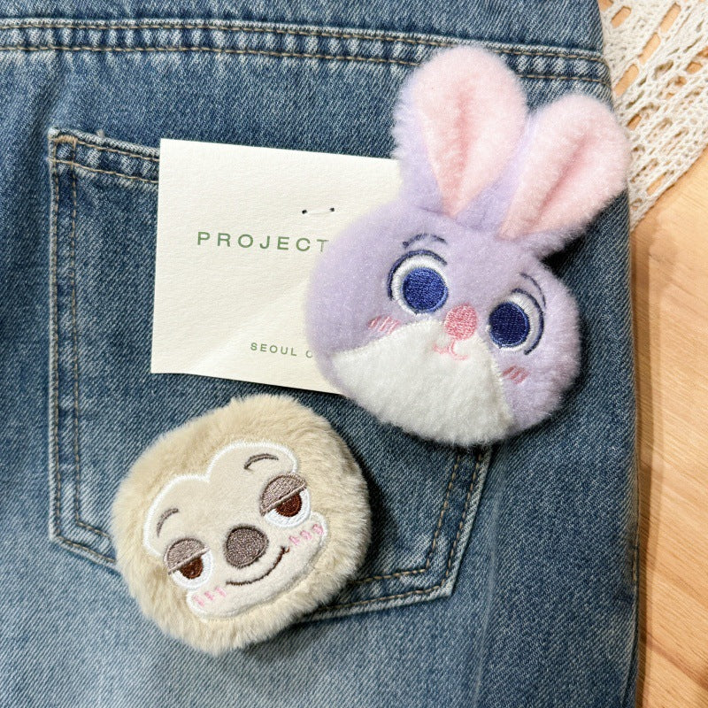 Wholesale Cartoon cute brooch