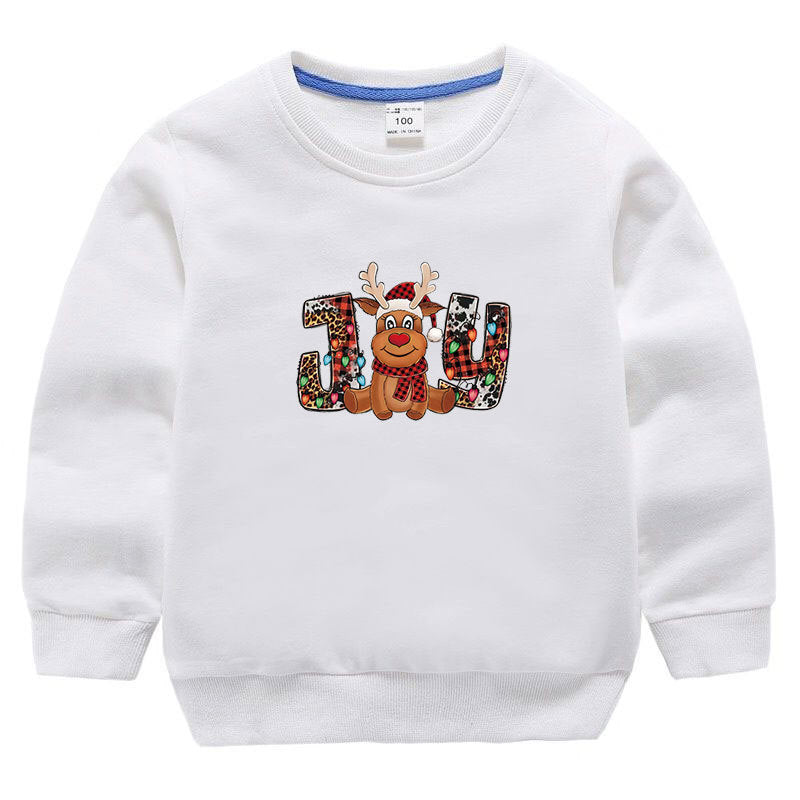 Wholesale Christmas tree letter heat transfer printing  UV DTF Ready to Press Transfers Wraps