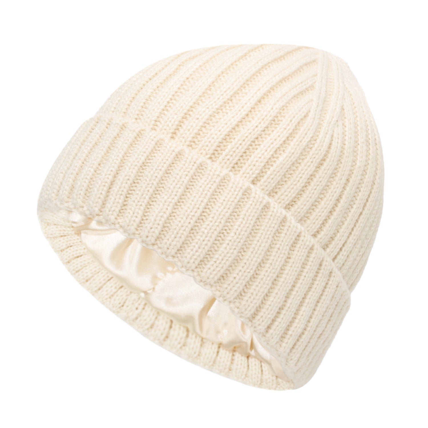 Wholesale Warm beanie parent-child pullover knitted hat