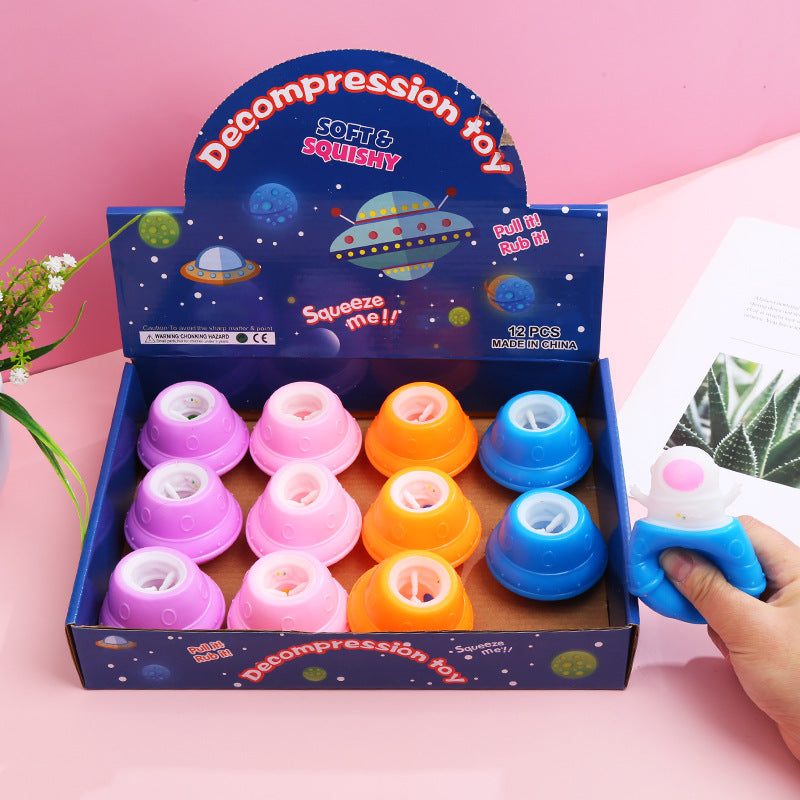 Wholesale Animal Lucky Bags, Extruded Plastic Toys