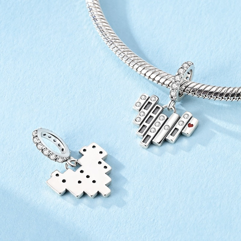 Wholesale Dachshund Dog Slippers Koala Charms