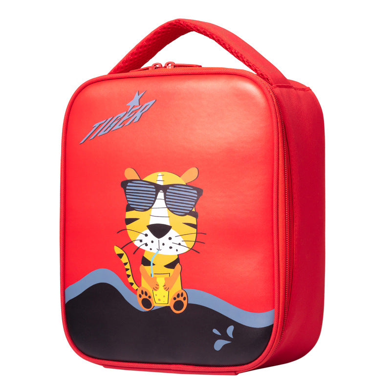 Wholesale Oxford Cloth Rabbit Cartoon Cooler Bag