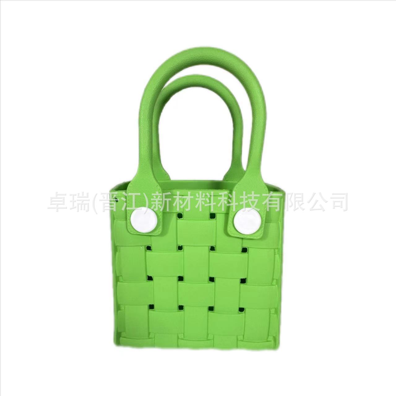 Wholesale New Mini Hand-carried Hole Hand-held DIY Lightweight Waterproof Bag