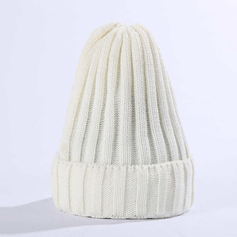 Sombreros acrílicos de punto al por mayor