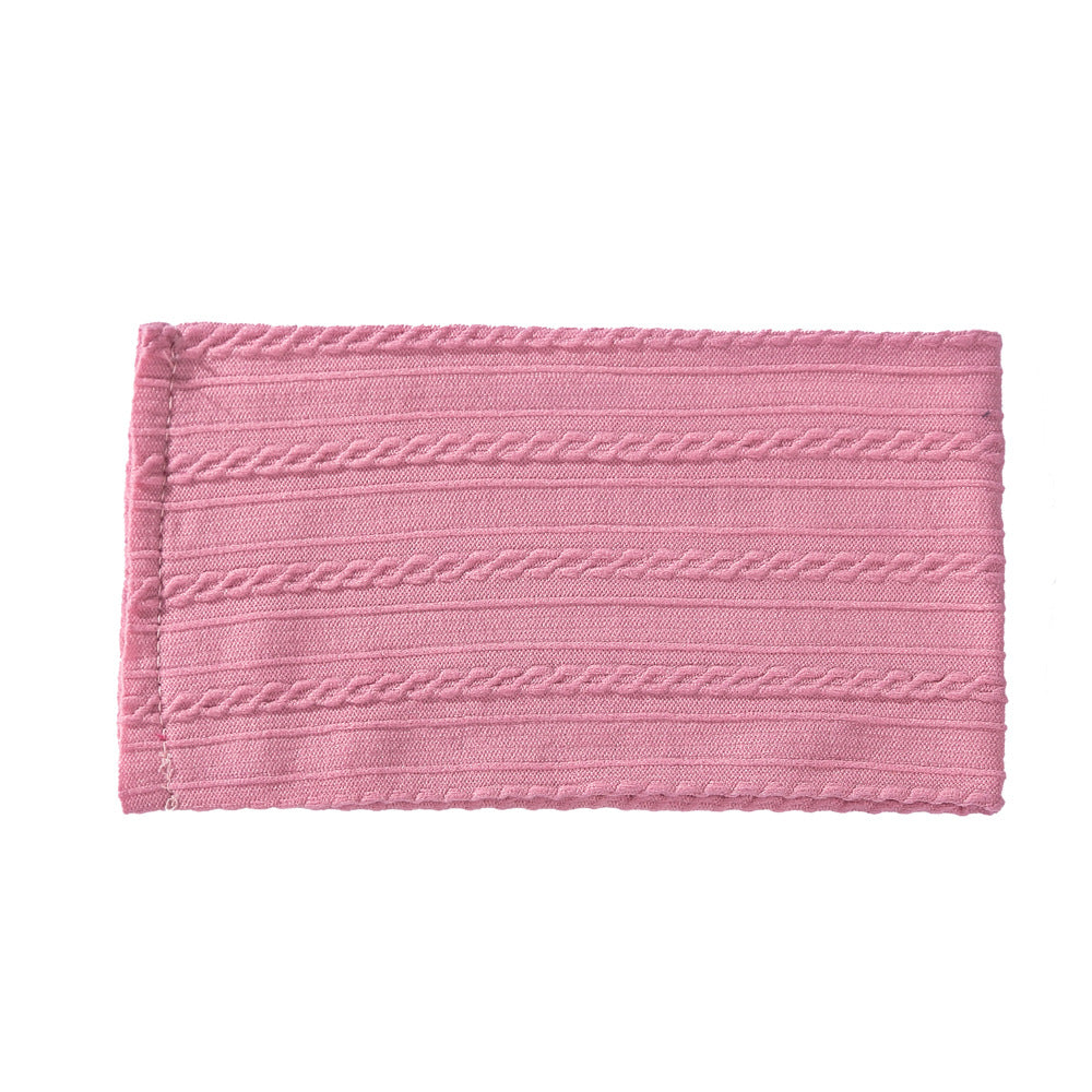 Wholesale Children's Elastic Nylon Headbands