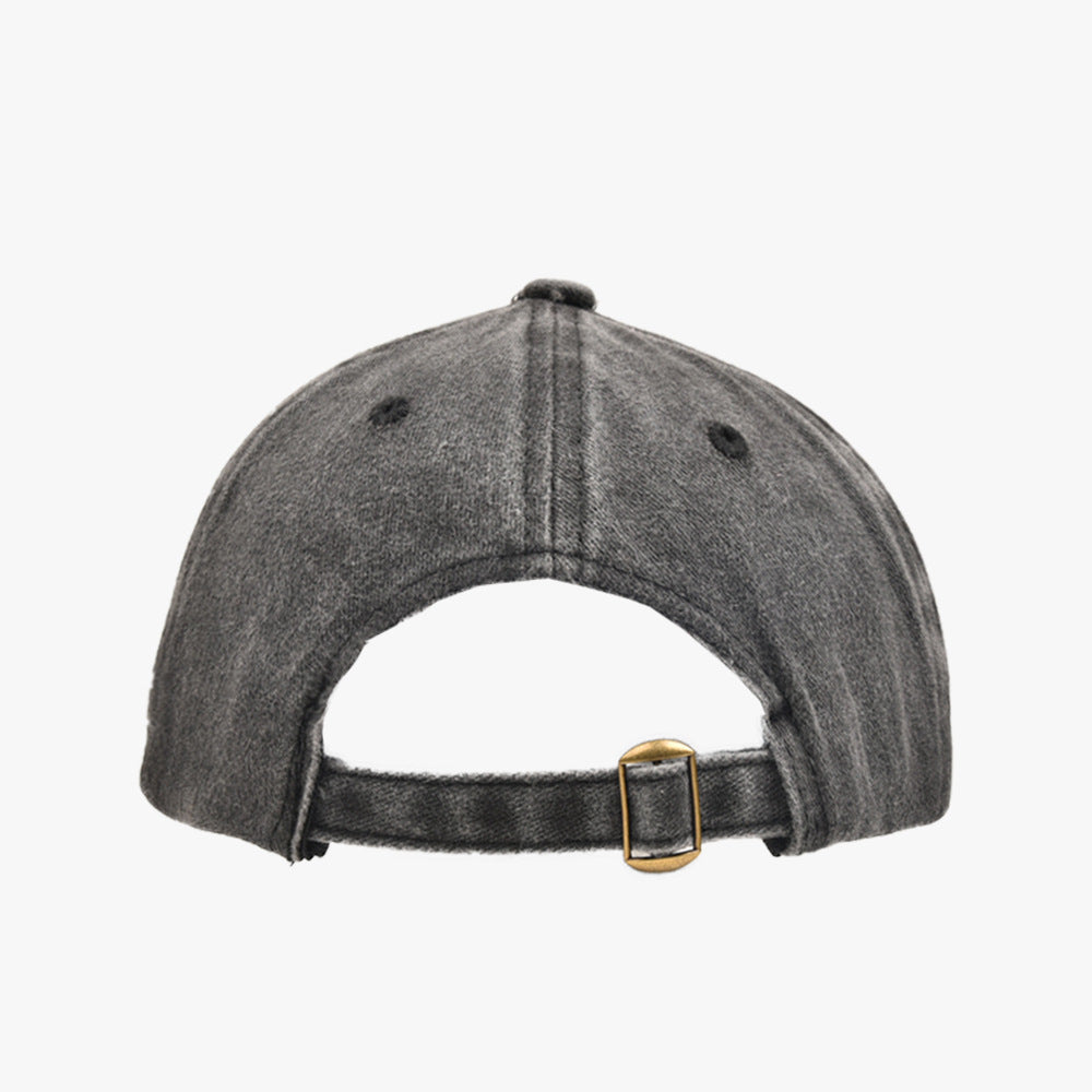 Wholesale MINI Embroidered Children's Cotton Baseball Cap