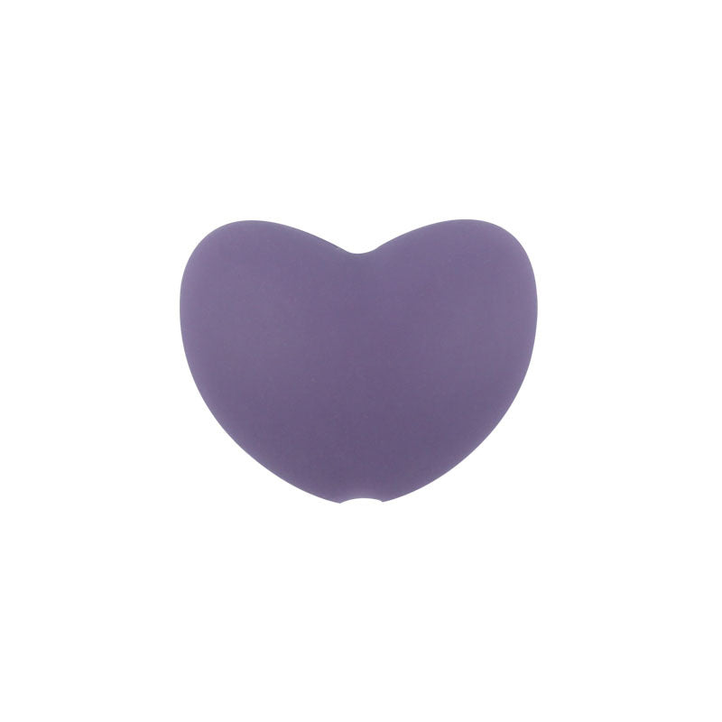 Wholesale 20PCS DIY Love Silicone Beads