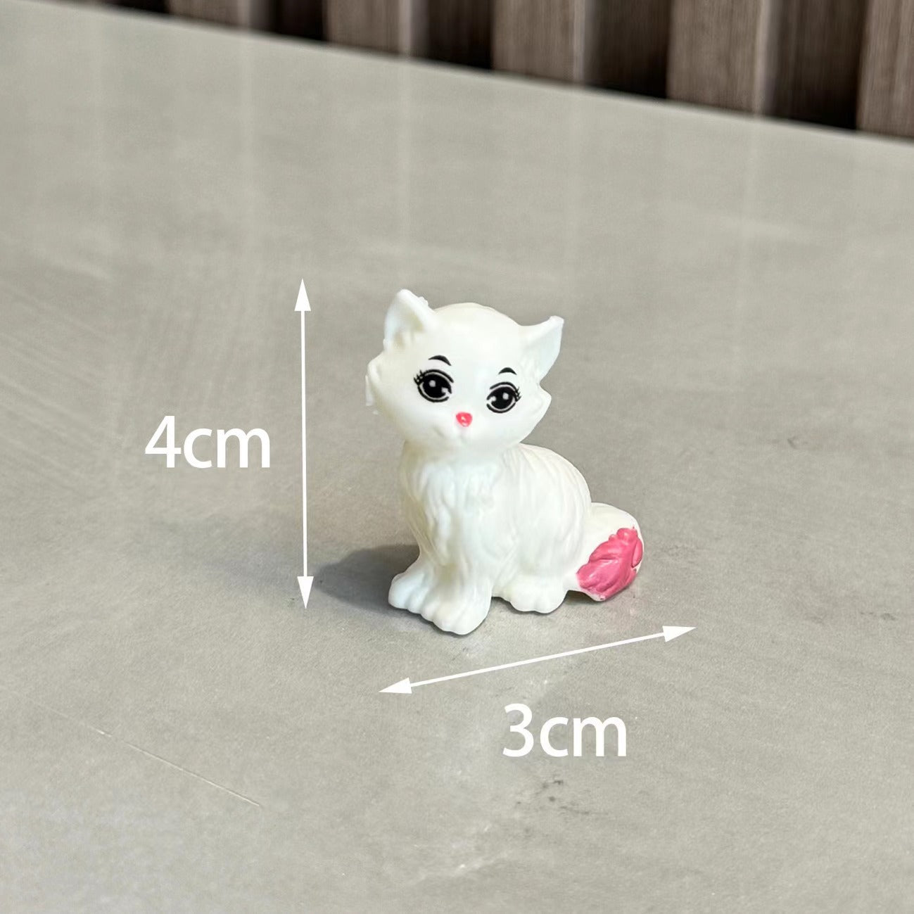 Wholesale Baby crib mini bedroom furniture miniature Doll Accessories