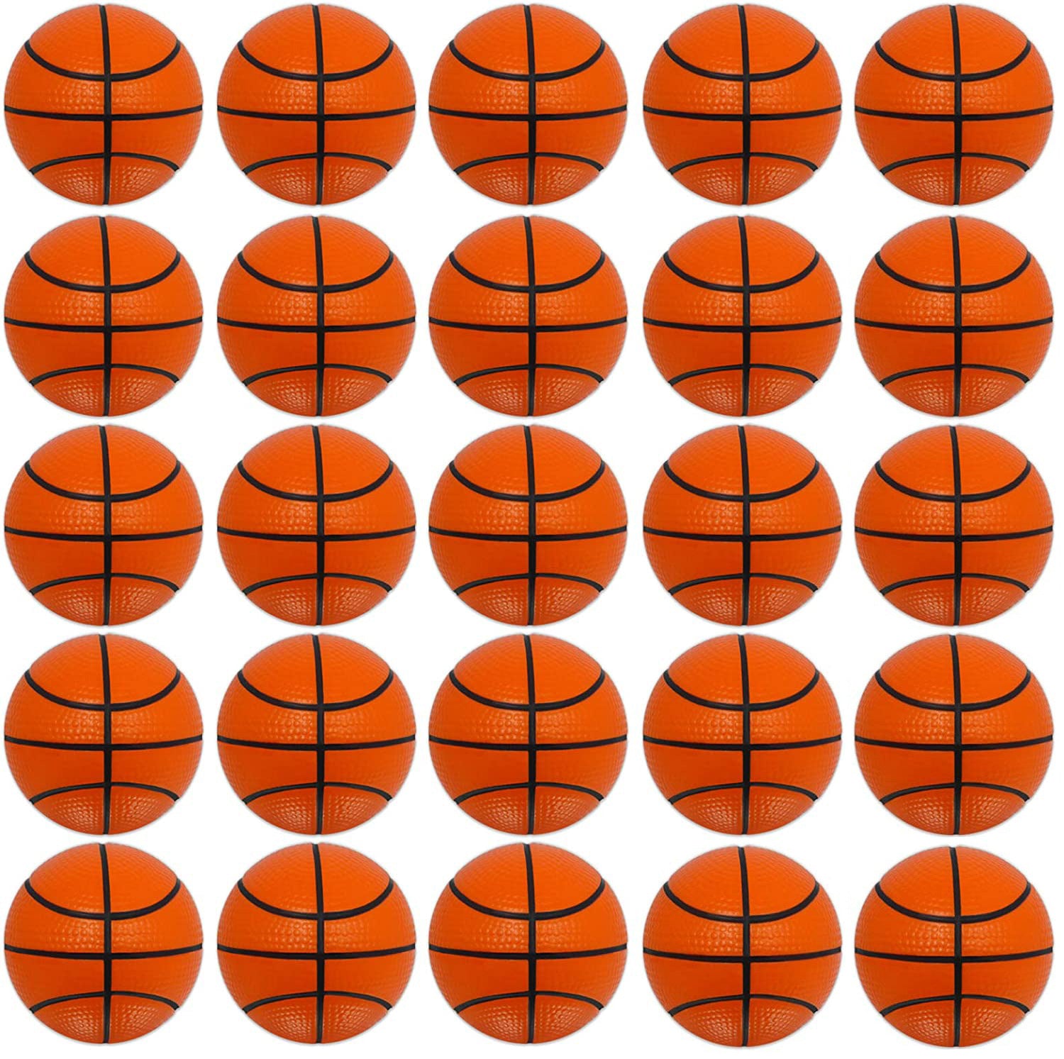 Wholesale  sponge ball 4cm rugby basketball football PU slow rebound decompression vent pressure ball decompression play