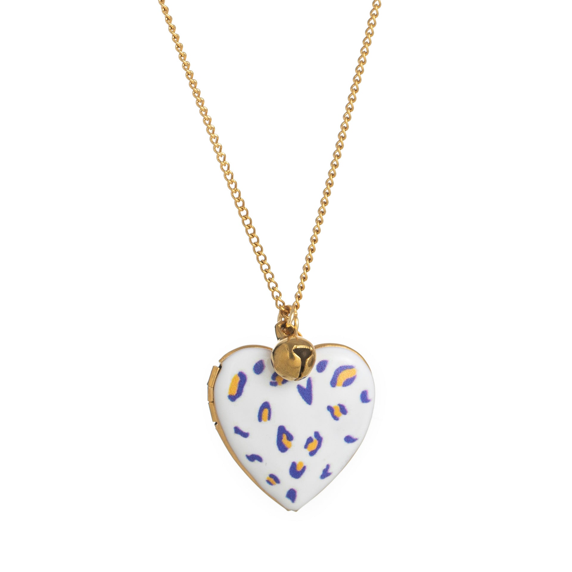 Wholesale Mom Love Heart Locket Necklace With Zircon In Purple Titanium Steel Openable Photo Album Pendant Gift Boutique Resale Fashion Jewelry