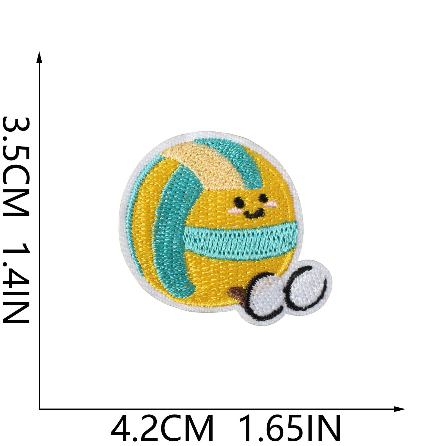 Wholesale Cartoon Penguin Embroidery Patch Small Animal Sew On Applique For Clothing Pet Bibs Fashion Decorative Accessory Gift And Boutique Resale