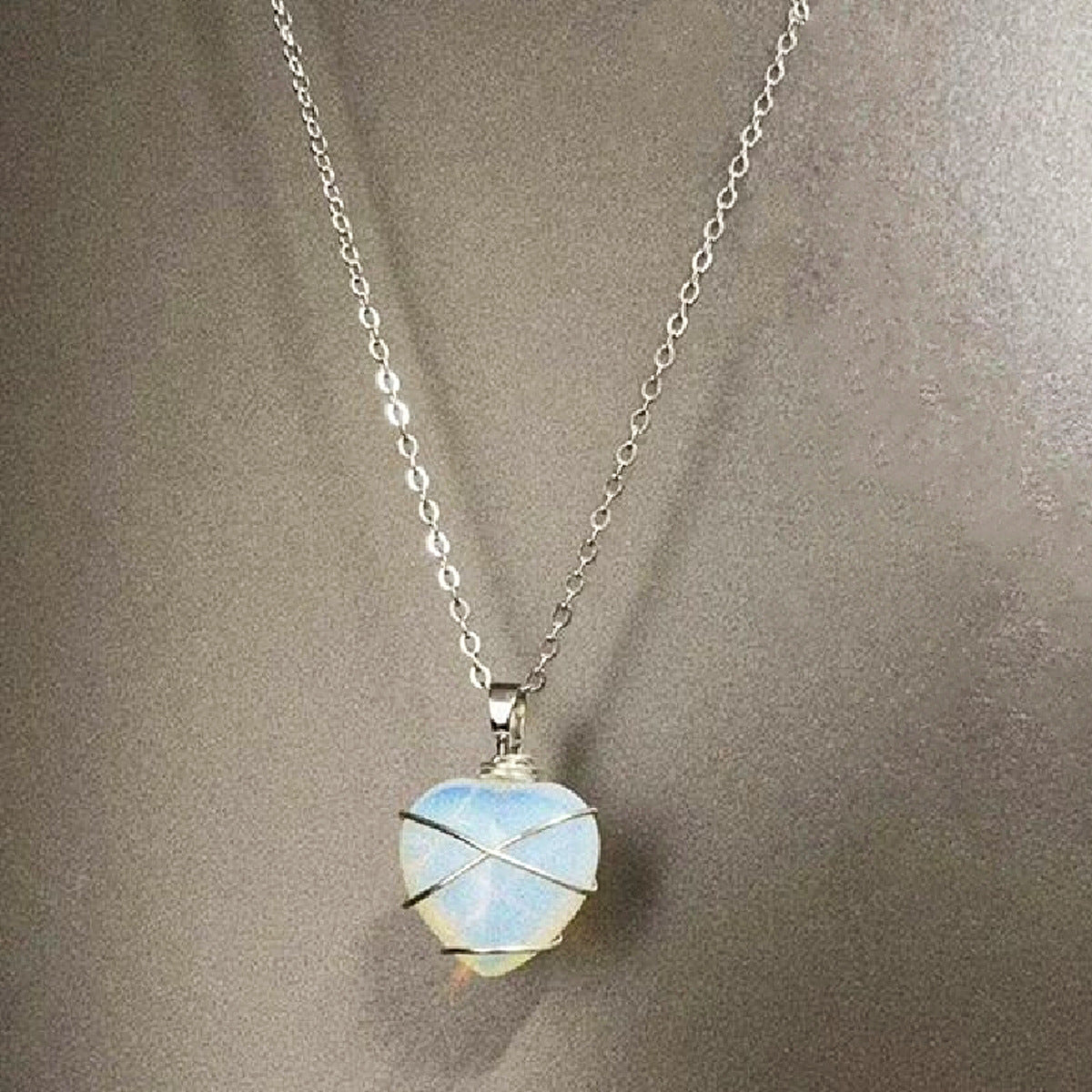 Wholesale Thorns and Aurora Key Rose Butterfly Cartoon Cat Necklace