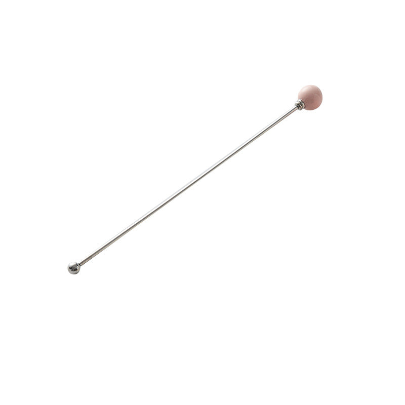 Wholesale Tea and Coffee Ceramic Stirring Rods