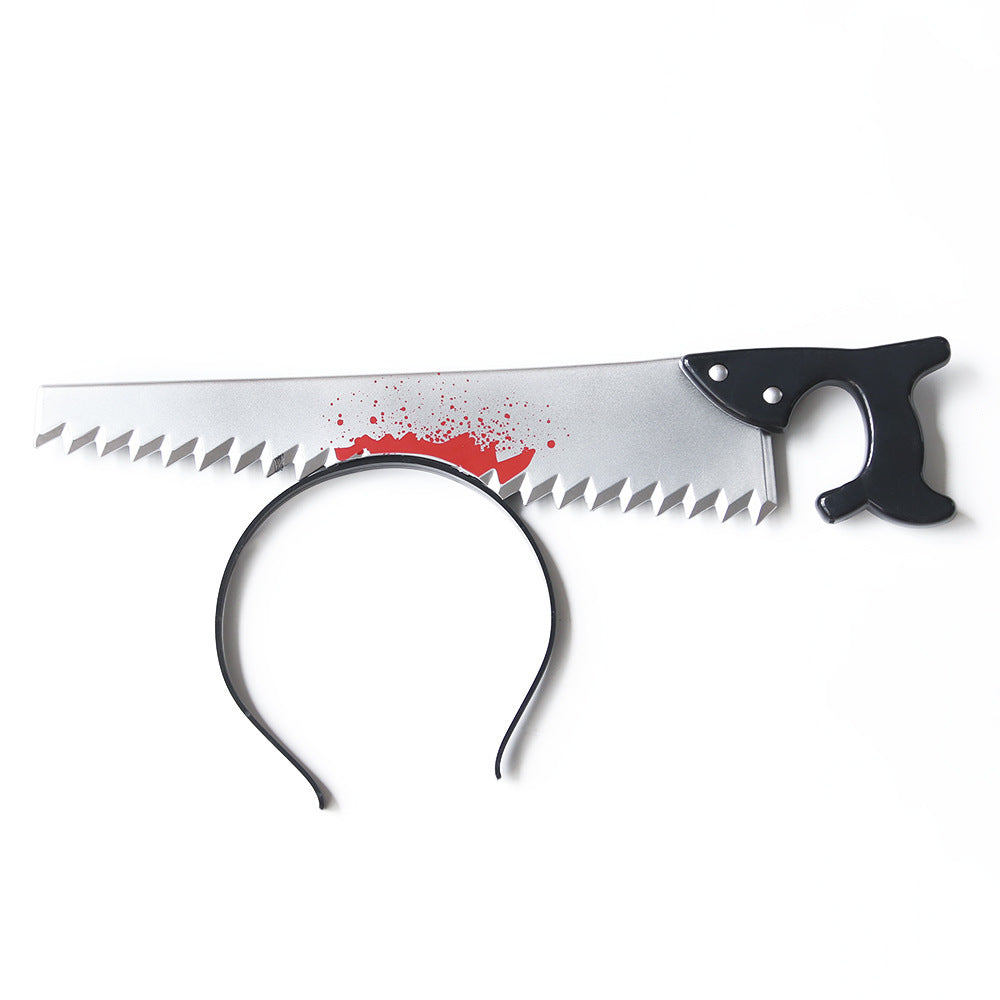 Diademas de Halloween de metal al por mayor