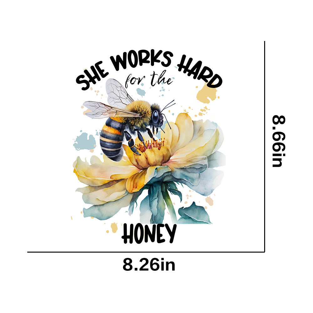 Wholesale  Jokes Animal UV DTF Ready to Press Transfers Wraps